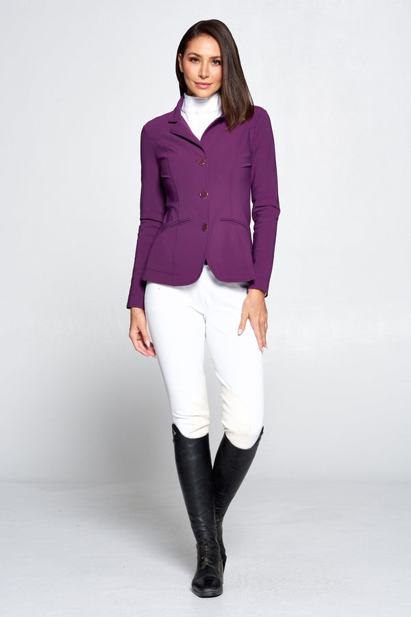 The Perfect Show Jacket by Calverro The Perfect Show Jacket by Calverro