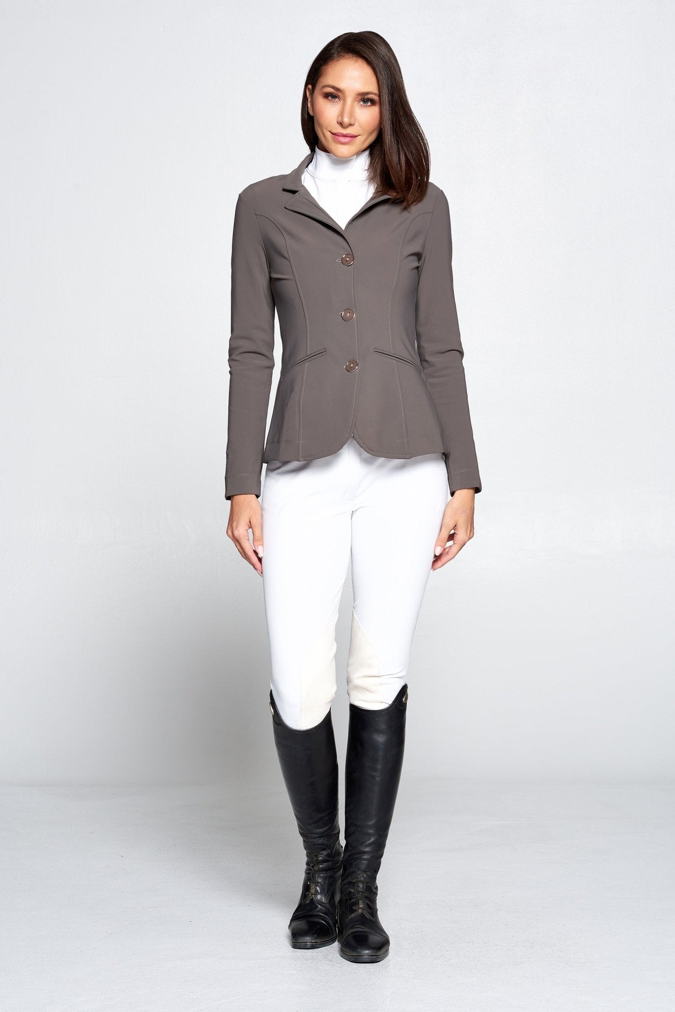 Manteau de chasse spectacle équestre western show hunt coat Manteau de chasse spectacle équestre western show hunt coat