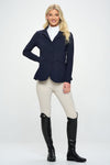 The Perfect Show Jacket 2.0 - Calverro