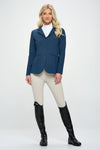 The Perfect Show Jacket 2.0 - Calverro