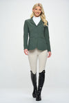 The Perfect Show Jacket 2.0 - Calverro