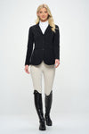 The Perfect Show Jacket 2.0 - Calverro