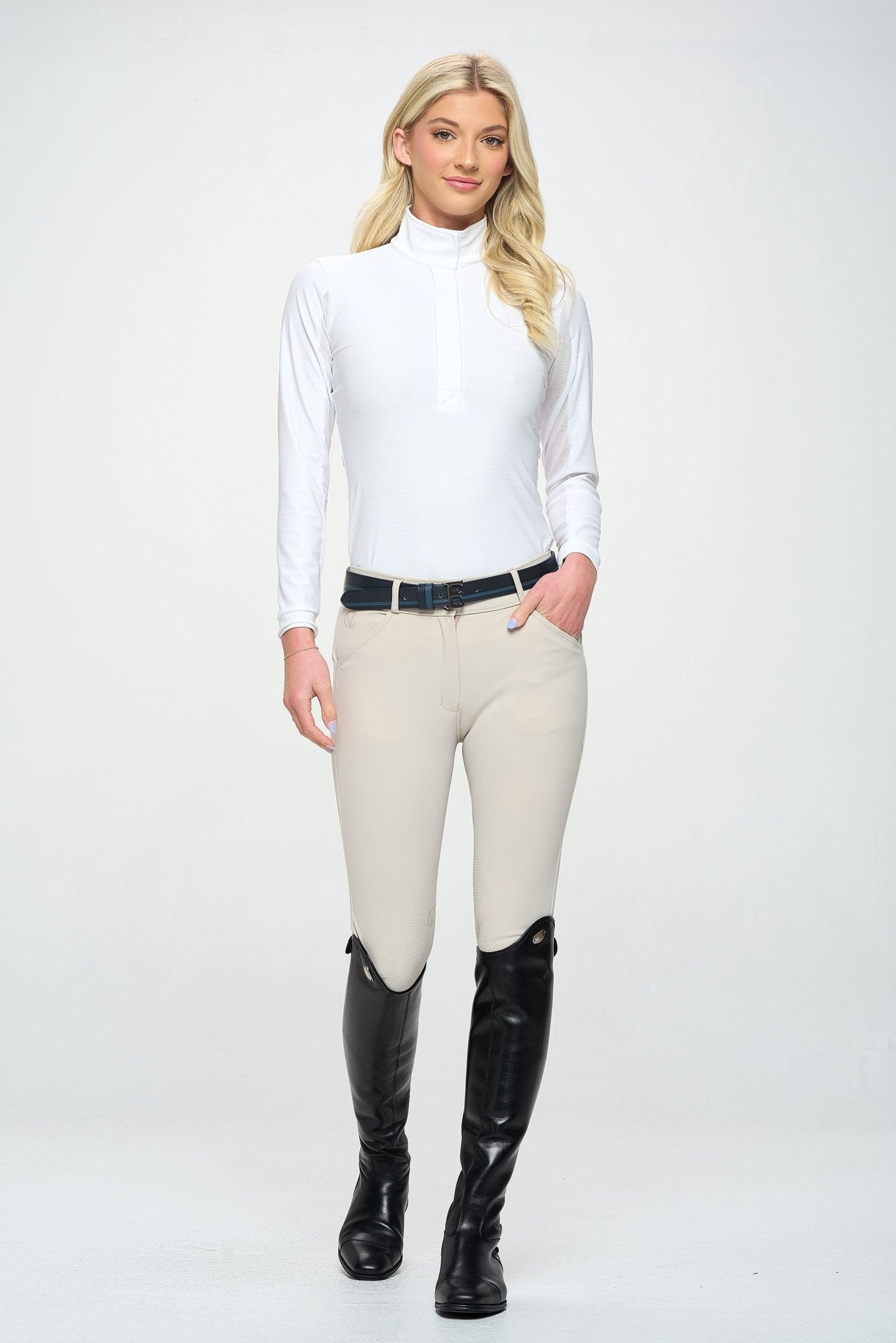 The Sonoma Show Shirt - Calverro